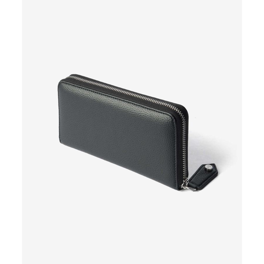 ヴィヴィアンウエストウッド Vivienne Westwood CLASSIC ZIP ROUND WALLET オーブ ラウンド長財布 財布 PVCコーティングキャンバス レディース ピンク系 / ブラック系 / マルチカラー 51050023S0012O101 【新品】 ヴィヴィアンウエストウッド Vivienne Westwood CLASSIC ZIP ROUND