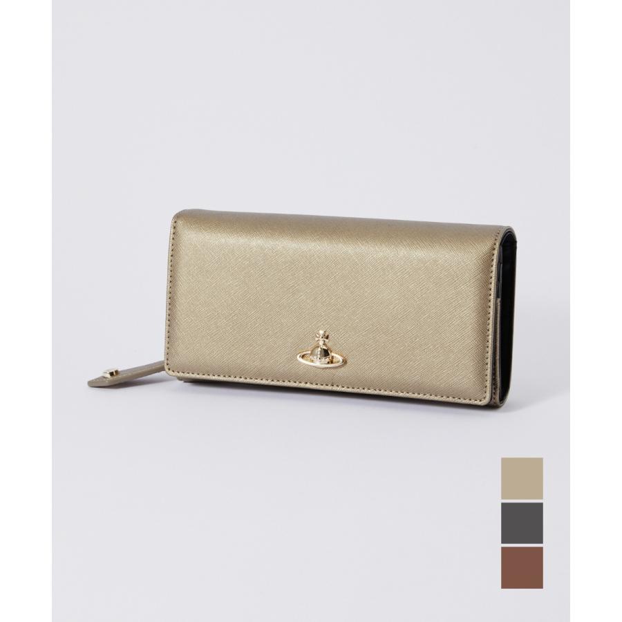 Vivienne Westwood ヴィヴィアンウェストウッド 51060025 L001N 長財布 