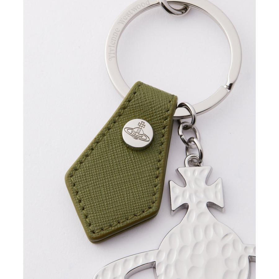 ヴィヴィアン・ウエストウッド キーホルダー　キーリング Vivienne Westwood（ヴィヴィアンウエストウッド） ヴィヴィアン