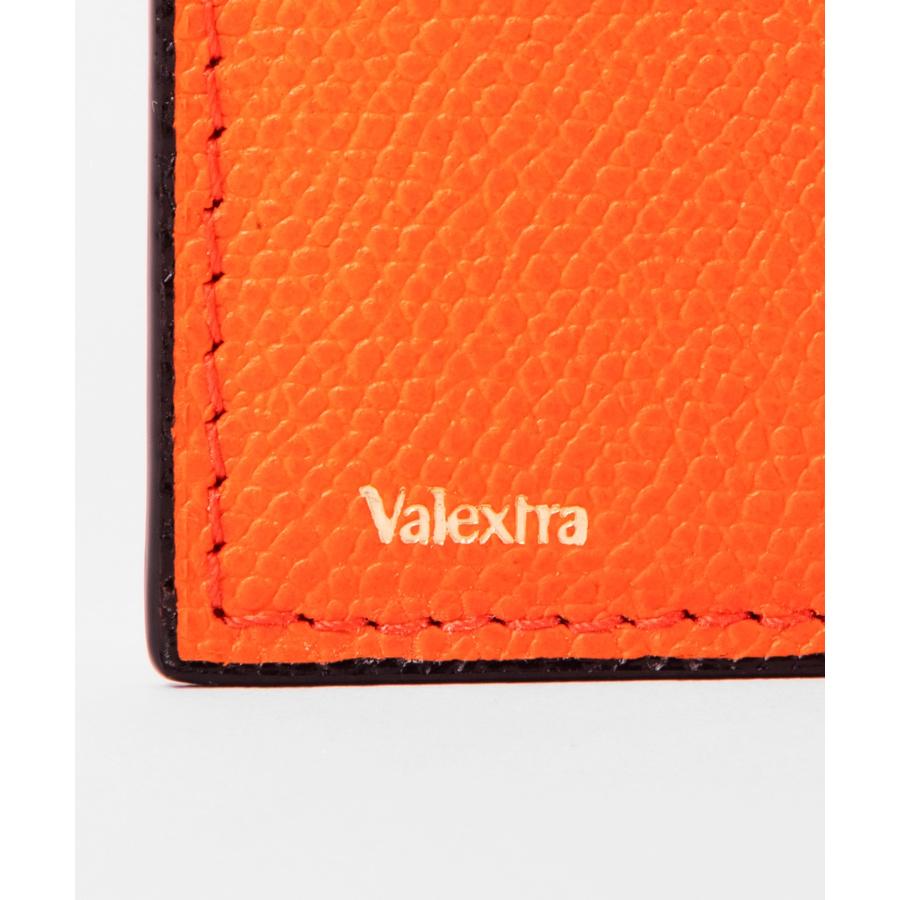 Valextra ヴァレクストラ VALEXTRA V2A11 028 小銭入れ 4 CC