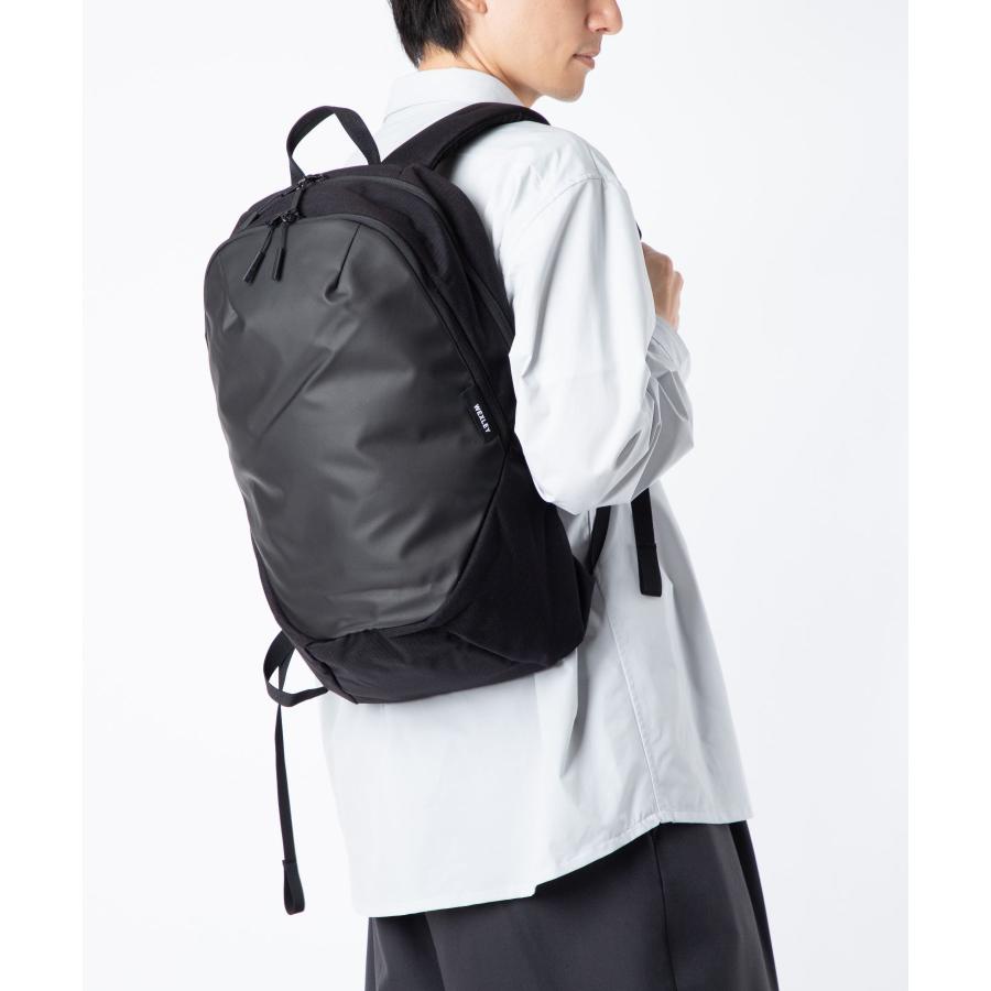 ウェクスレイ WEXLEY SHELDRAKE | DAYPACK SD101 メンズ レディース  