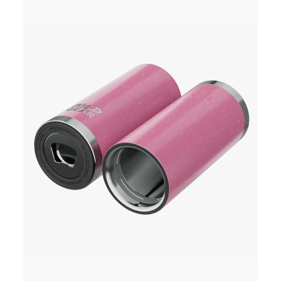 ワイルドギア WYLD GEAR  Wyld 12oz スリム缶ホルダー ユニセックス レジャー キャンプ用品 12oz(354ml) 缶ホルダー 爆買 | WYLD GEAR | 10