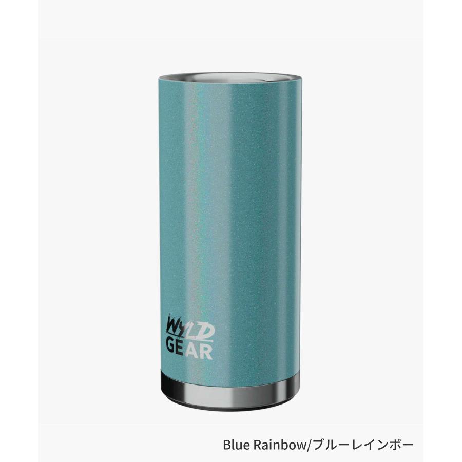 ワイルドギア WYLD GEAR  Wyld 12oz スリム缶ホルダー ユニセックス レジャー キャンプ用品 12oz(354ml) 缶ホルダー 爆買 | WYLD GEAR | 13