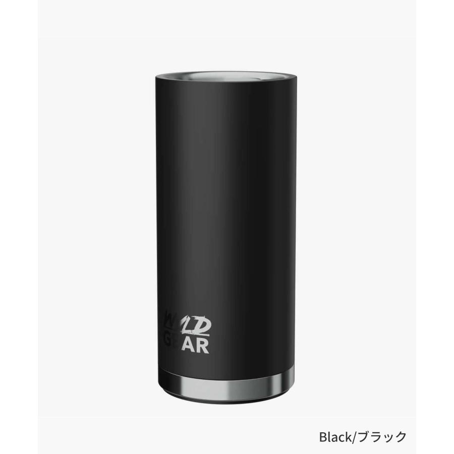 ワイルドギア WYLD GEAR  Wyld 12oz スリム缶ホルダー ユニセックス レジャー キャンプ用品 12oz(354ml) 缶ホルダー 爆買 | WYLD GEAR | 02