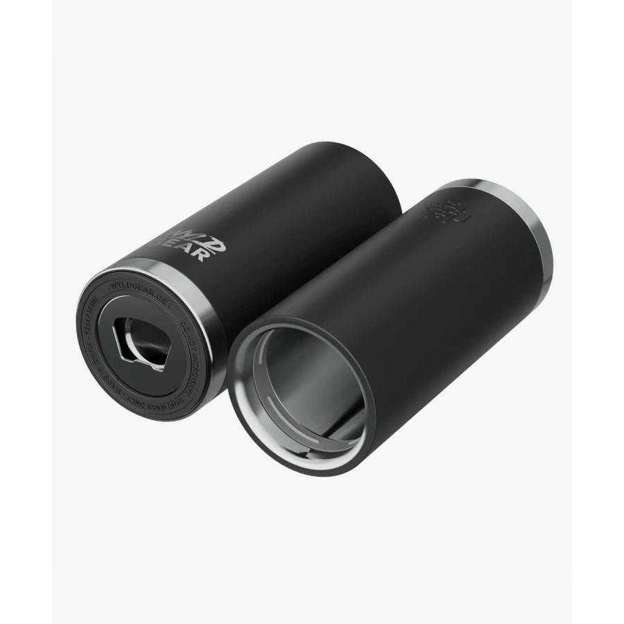 ワイルドギア WYLD GEAR  Wyld 12oz スリム缶ホルダー ユニセックス レジャー キャンプ用品 12oz(354ml) 缶ホルダー 爆買 | WYLD GEAR | 03