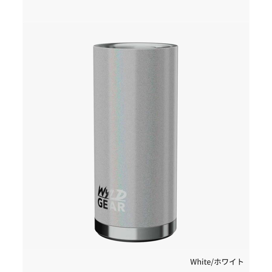 ワイルドギア WYLD GEAR  Wyld 12oz スリム缶ホルダー ユニセックス レジャー キャンプ用品 12oz(354ml) 缶ホルダー 爆買 | WYLD GEAR | 05