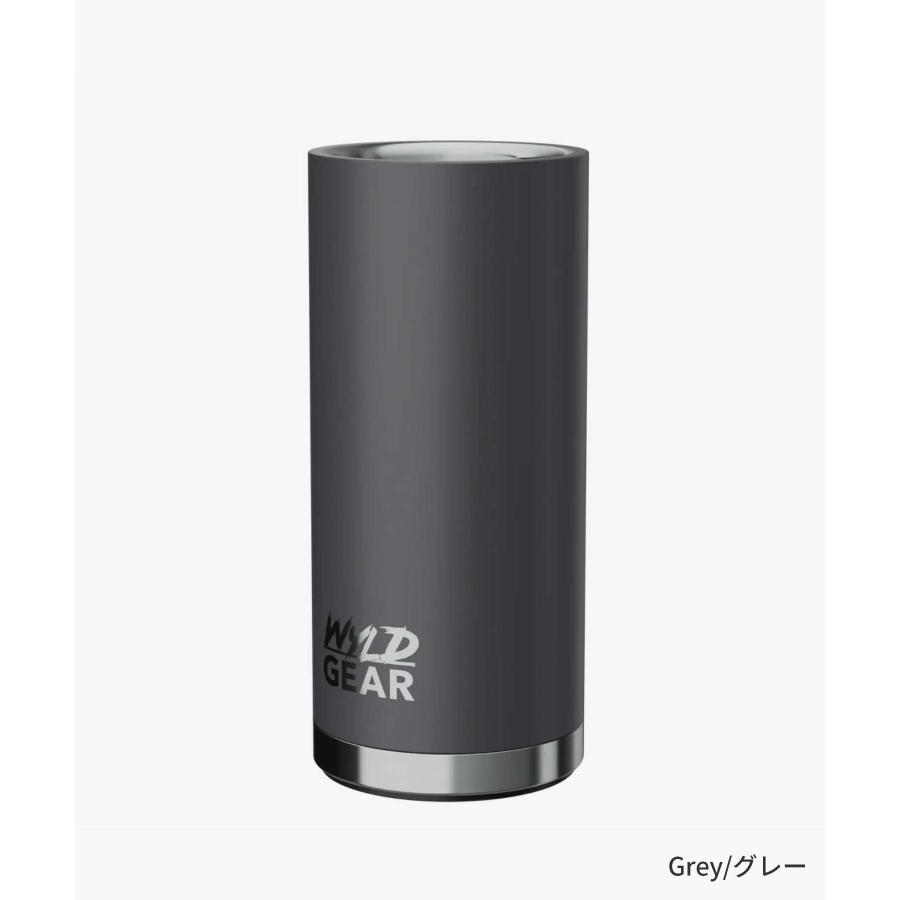 ワイルドギア WYLD GEAR  Wyld 12oz スリム缶ホルダー ユニセックス レジャー キャンプ用品 12oz(354ml) 缶ホルダー 爆買 | WYLD GEAR | 07