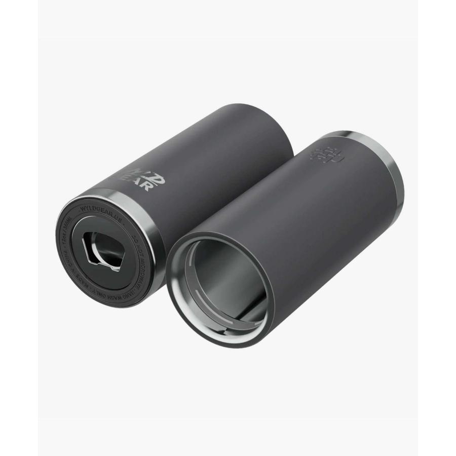 ワイルドギア WYLD GEAR  Wyld 12oz スリム缶ホルダー ユニセックス レジャー キャンプ用品 12oz(354ml) 缶ホルダー 爆買 | WYLD GEAR | 08