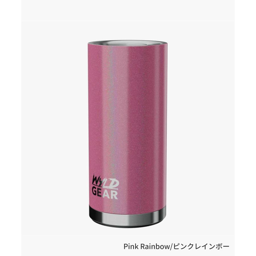 ワイルドギア WYLD GEAR  Wyld 12oz スリム缶ホルダー ユニセックス レジャー キャンプ用品 12oz(354ml) 缶ホルダー 爆買 | WYLD GEAR | 09