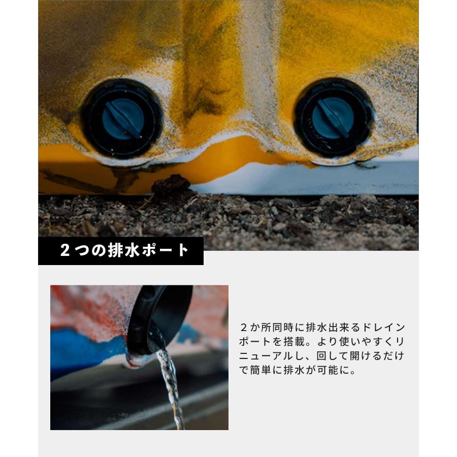 ワイルドギア WYLD GEAR ハードクーラー FREEDOM シリーズ 65 QT クーラー ユニセックス レジャー キャンプ用品 made in USA 爆買の画像