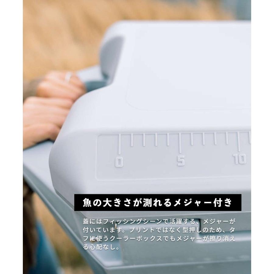 ワイルドギア WYLD GEAR ハードクーラー FREEDOM シリーズ 65 QT クーラー ユニセックス レジャー キャンプ用品 made in USA 爆買の画像
