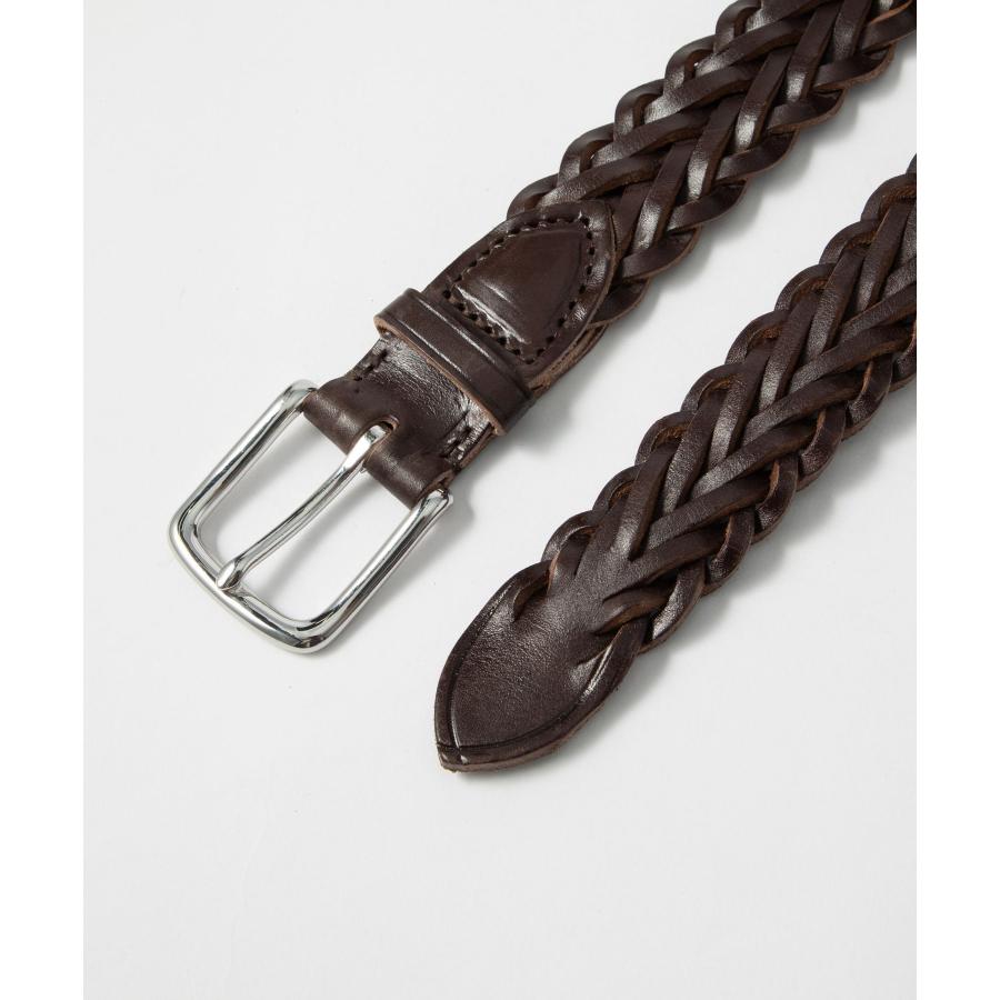 Whitehouse Cox ホワイトハウスコックス P1127 ベルト メンズ