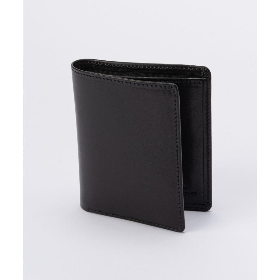 Whitehouse Cox ホワイトハウスコックス S1958 二つ折り財布