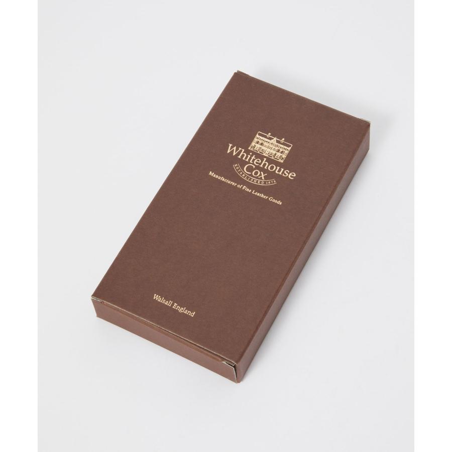 Whitehouse Cox（ホワイトハウスコックス） Whitehouse Cox S2722 長