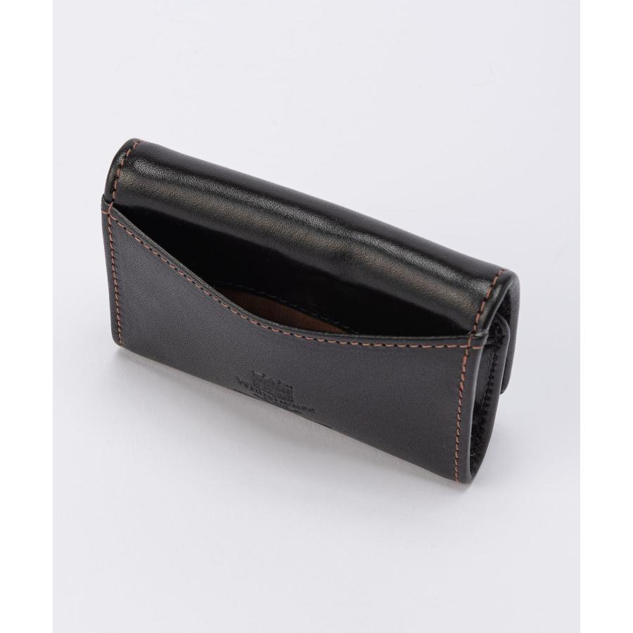 Whitehouse Cox ホワイトハウスコックス S9084 小銭入れ NEW