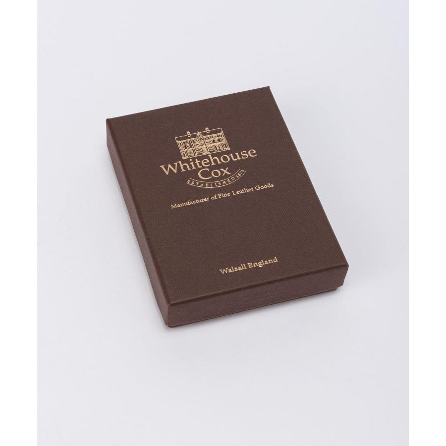 Whitehouse Cox（ホワイトハウスコックス） Whitehouse Cox S9084 小銭