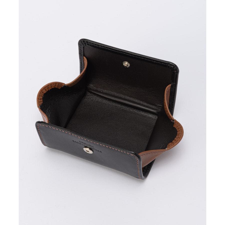 Whitehouse Cox ホワイトハウスコックス S9084 小銭入れ NEW