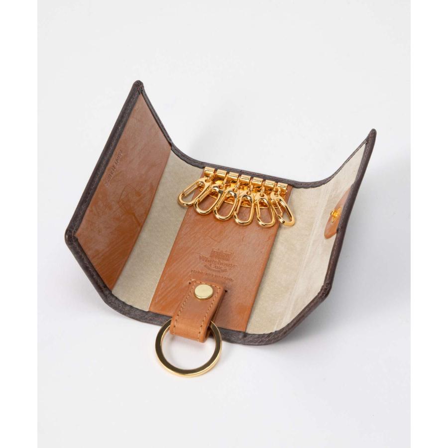 Whitehouse Cox（ホワイトハウスコックス） Whitehouse Cox S9692 キー