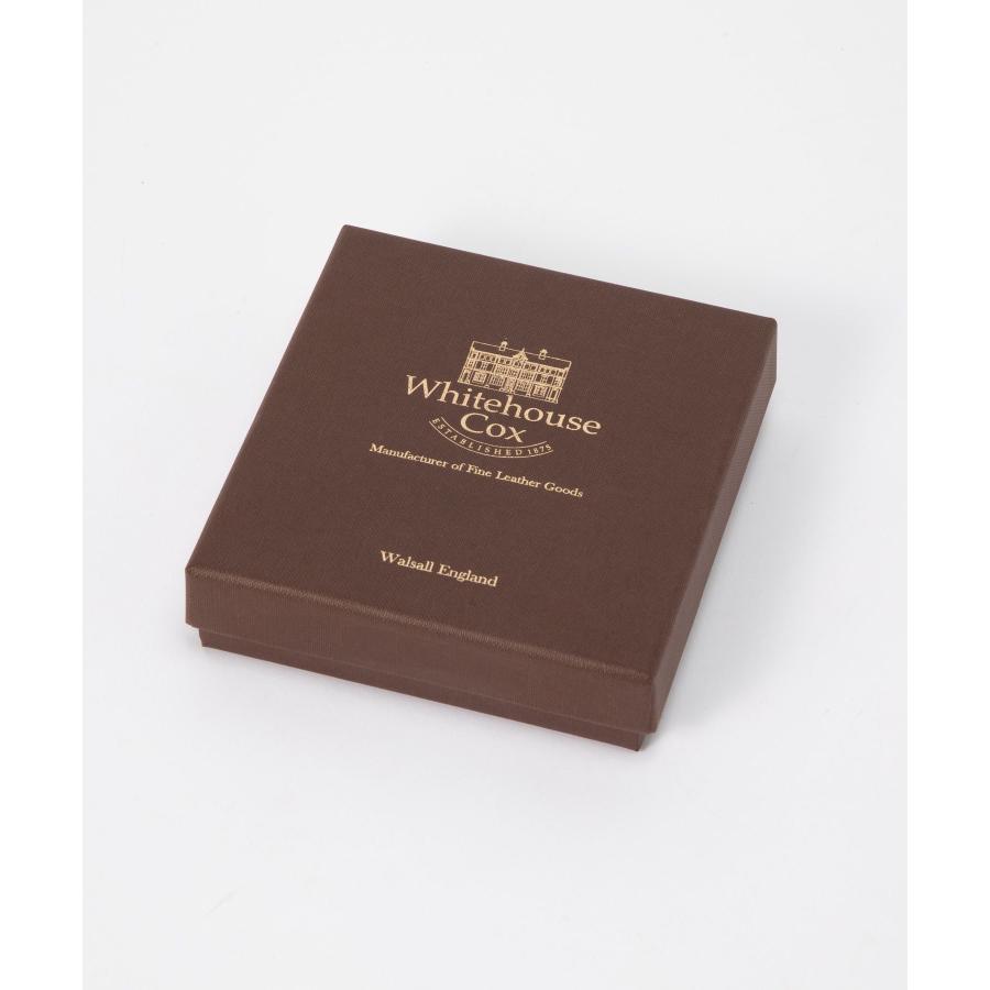 Whitehouse Cox（ホワイトハウスコックス） Whitehouse Cox S2376 二