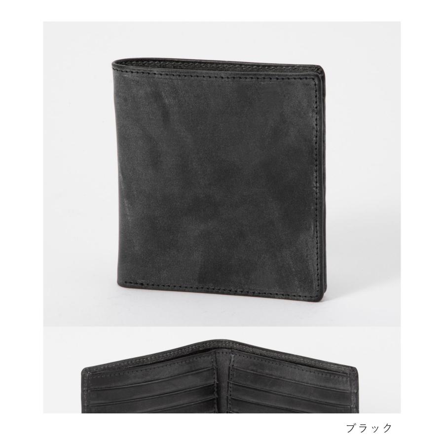 WHITEHOUSE COX 2つ折り財布 2つ折り財布 ｜Whitehouse Cox｜ホワイトハウスコックス 公式