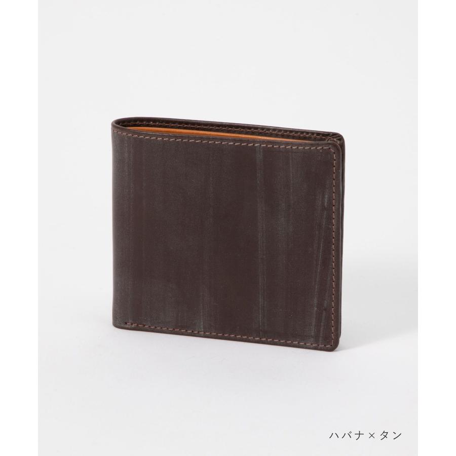 Whitehouse Cox ホワイトハウスコックス S2377 二つ折り財布 CC Whitehouse Cox ホワイトハウスコックス S2377 二つ折り財布 CC
