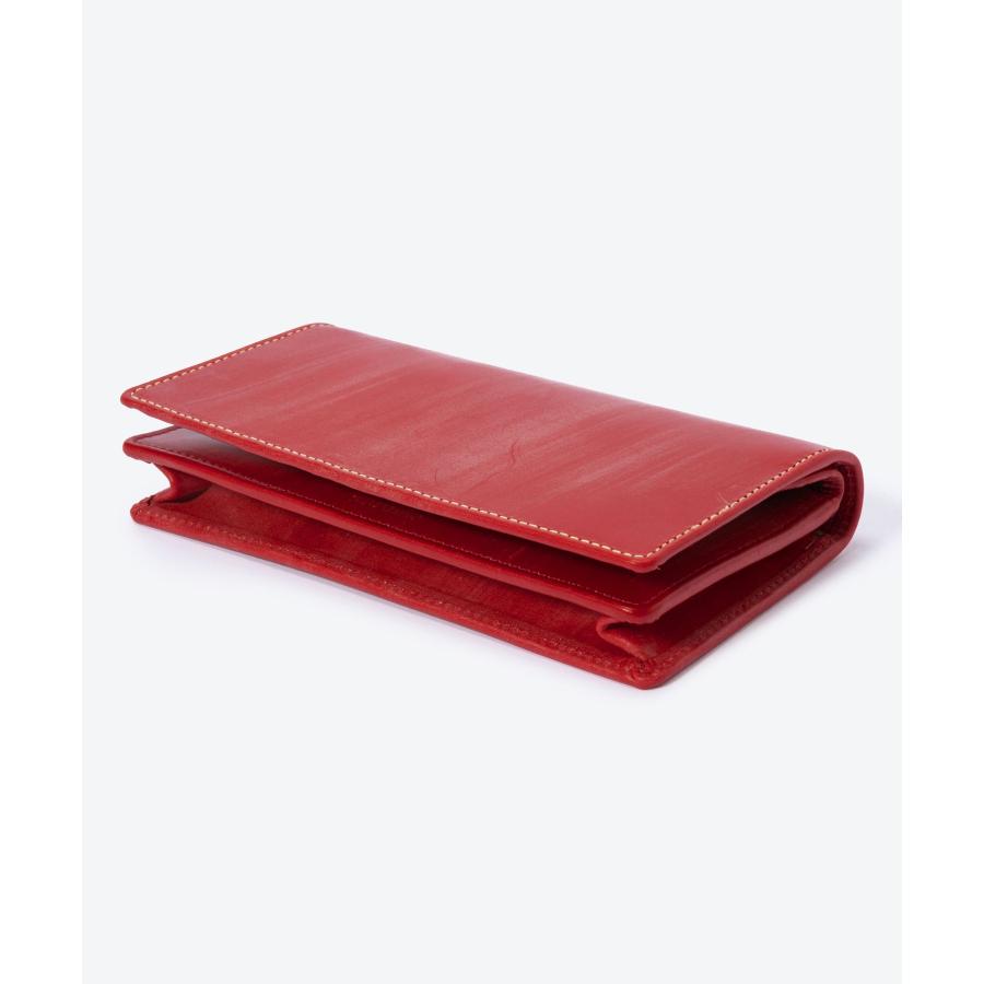 ホワイトハウスコックス Whitehouse Cox S8819 長財布 MEDIUM CLUTCH PURSE メンズ 財布 ロングウォレット ブライドルレザー 二つ折り 本革 全6色 爆買 | Whitehouse Cox | 10