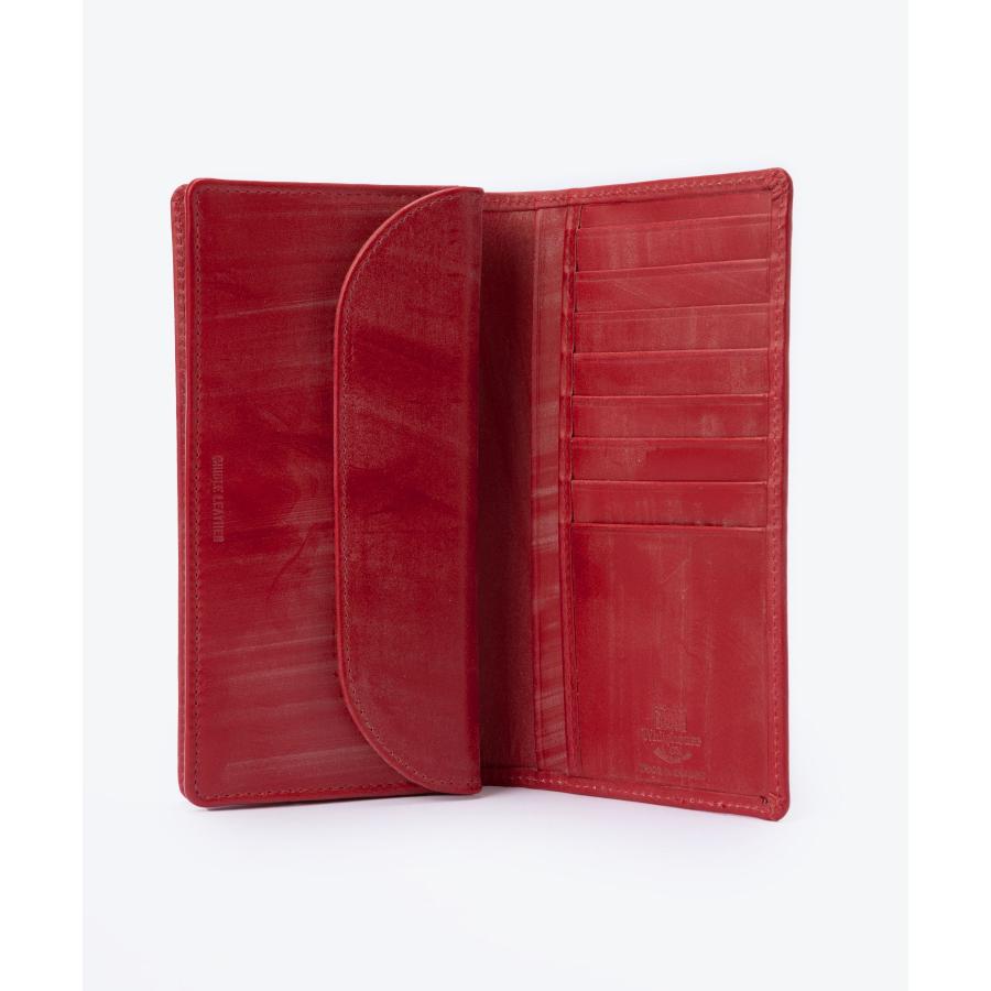 ホワイトハウスコックス Whitehouse Cox S8819 長財布 MEDIUM CLUTCH PURSE メンズ 財布 ロングウォレット ブライドルレザー 二つ折り 本革 全6色 爆買 | Whitehouse Cox | 11