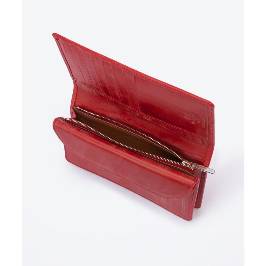 ホワイトハウスコックス Whitehouse Cox S8819 長財布 MEDIUM CLUTCH PURSE メンズ 財布 ロングウォレット ブライドルレザー 二つ折り 本革 全6色 爆買 | Whitehouse Cox | 13