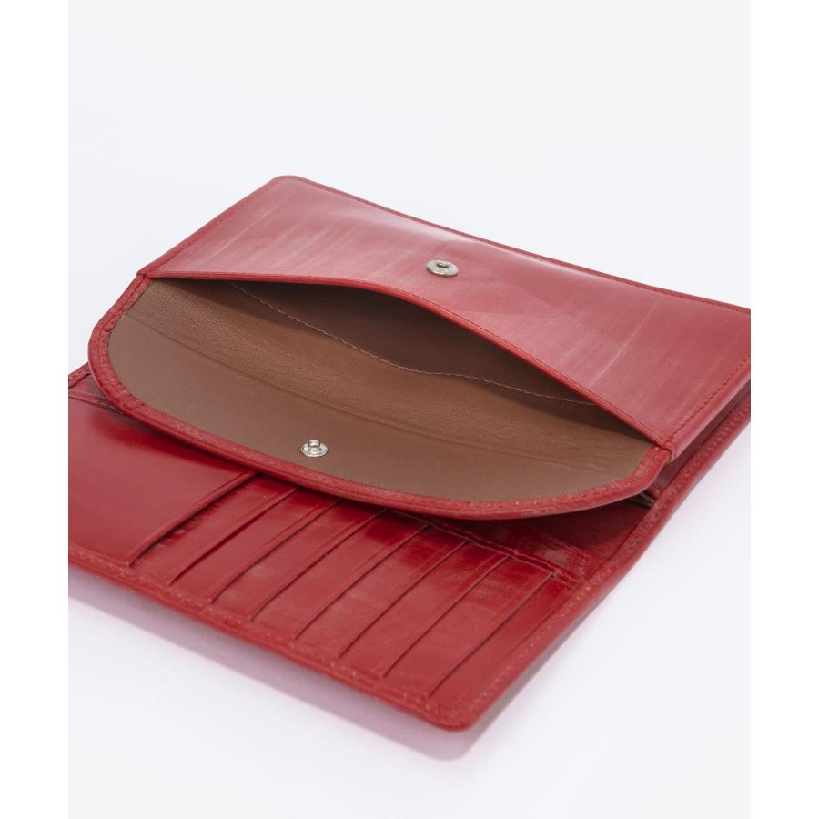 ホワイトハウスコックス Whitehouse Cox S8819 長財布 MEDIUM CLUTCH PURSE メンズ 財布 ロングウォレット ブライドルレザー 二つ折り 本革 全6色 爆買 | Whitehouse Cox | 15