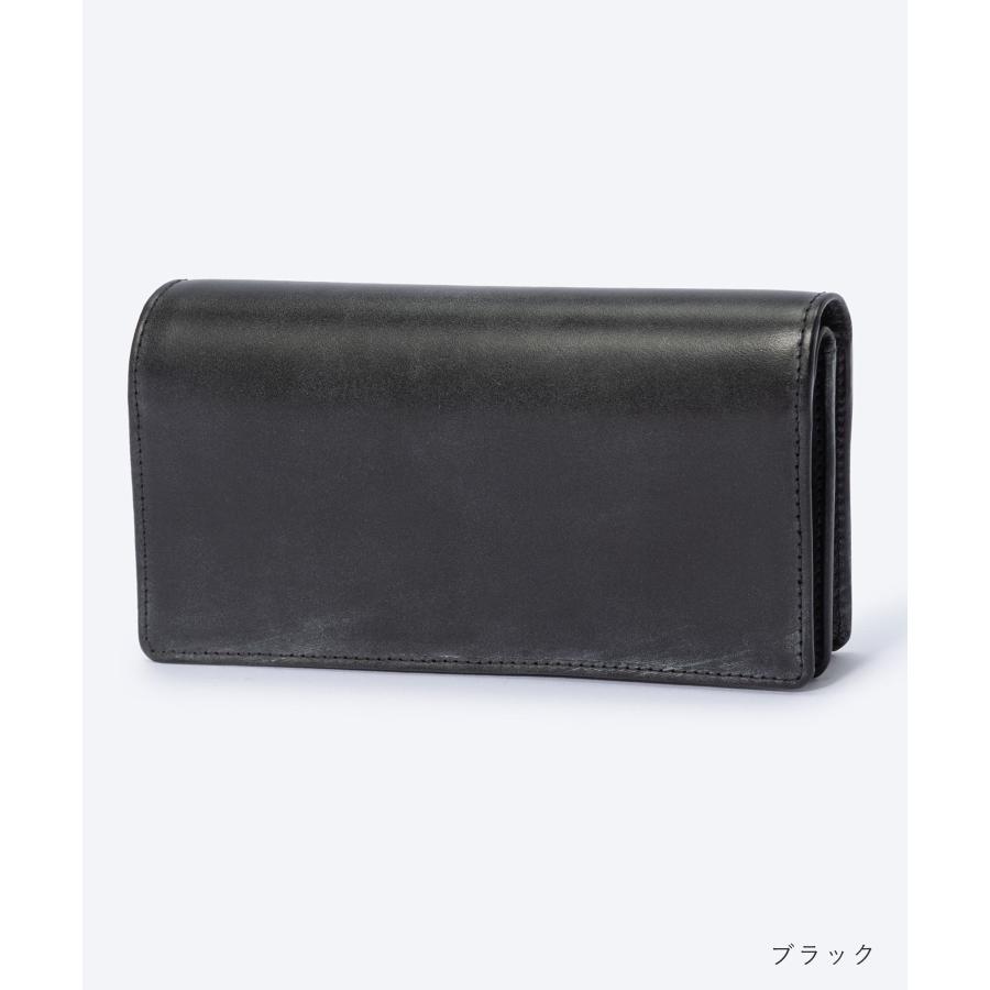 ホワイトハウスコックス Whitehouse Cox S8819 長財布 MEDIUM CLUTCH PURSE メンズ 財布 ロングウォレット ブライドルレザー 二つ折り 本革 全6色 爆買 | Whitehouse Cox | 03
