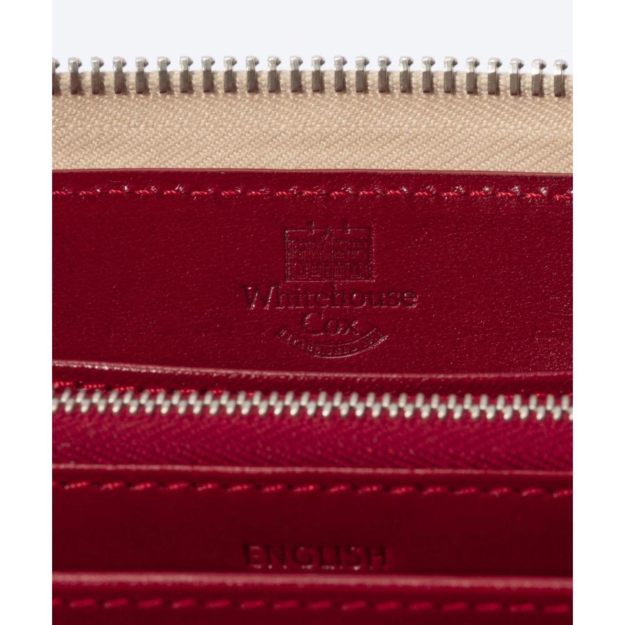 Whitehouse Cox（ホワイトハウスコックス） Whitehouse Cox ES1088 長