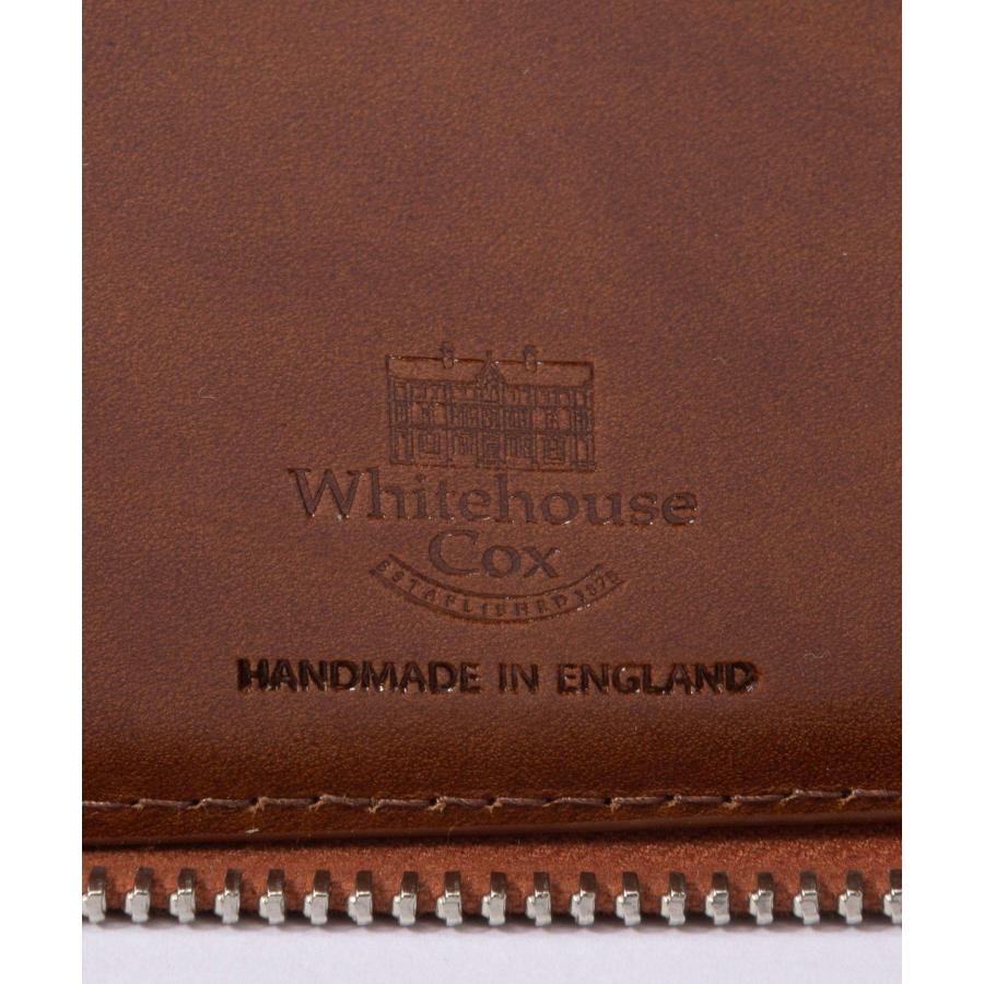 Whitehouse Cox（ホワイトハウスコックス） Whitehouse Cox ES1090 長