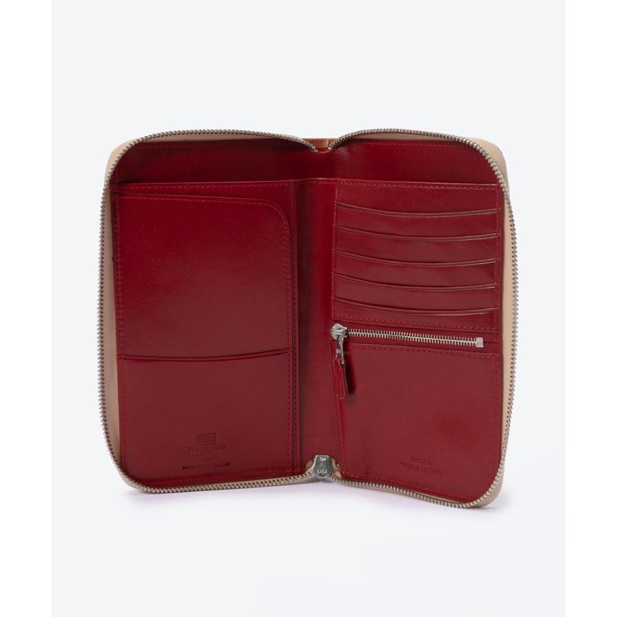 Whitehouse Cox（ホワイトハウスコックス） Whitehouse Cox ES1090 長