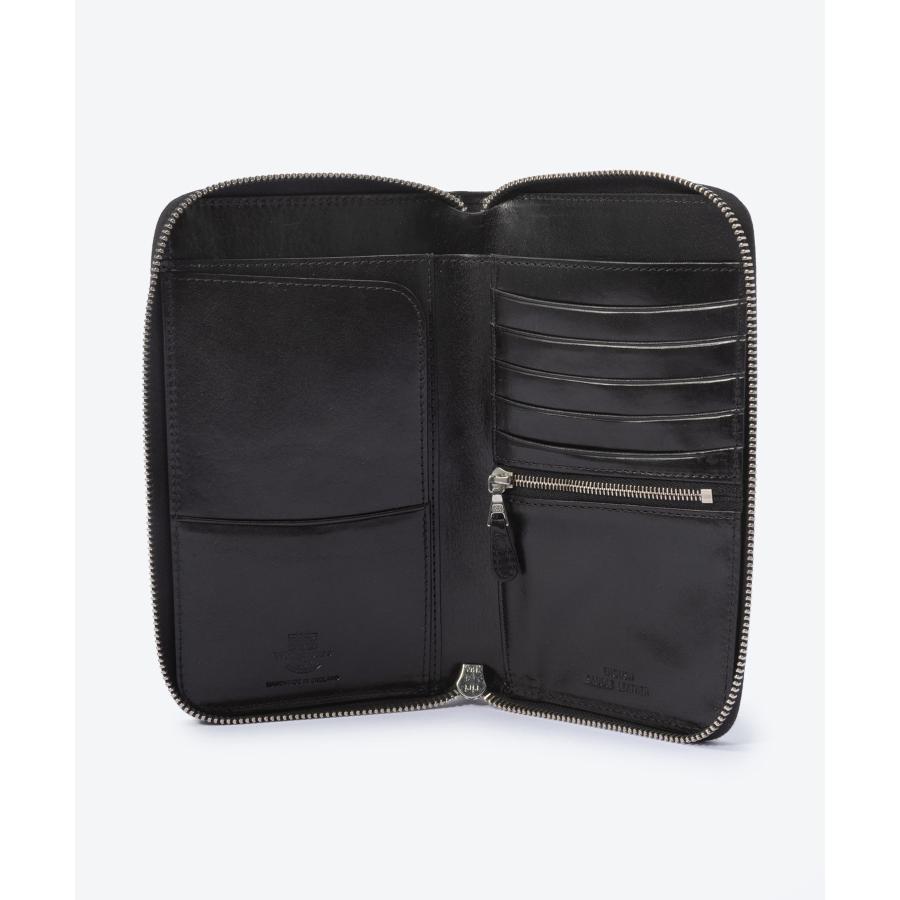 小物 WhitehouseCox / LONG ZIP WALLET 楽天市場】[500円クーポン配布中]Whitehouse Cox : LONG ZIP