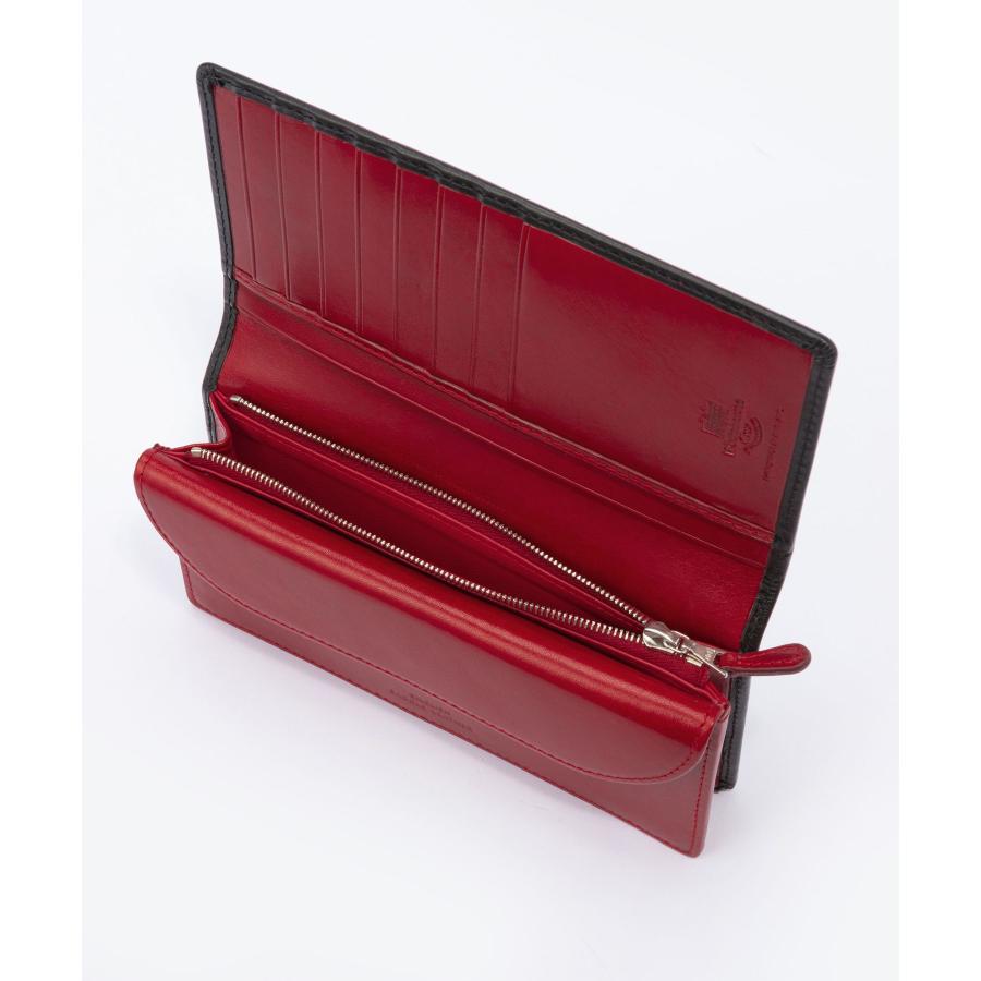 Whitehouse Cox ホワイトハウスコックス ES1814 長財布 CLUTCH PURSE