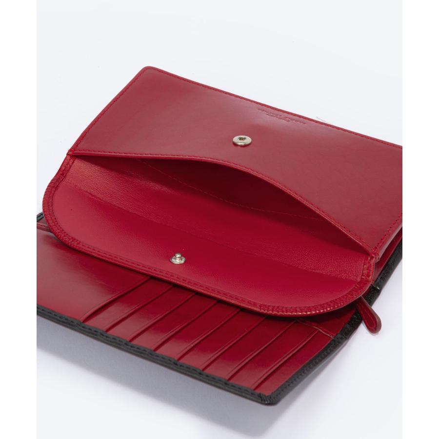 ホワイトハウスコックス Whitehouse Cox ES1814 長財布 CLUTCH PURSE メンズ 財布 クラッチ パース レザー 本革 全5色 爆買の画像