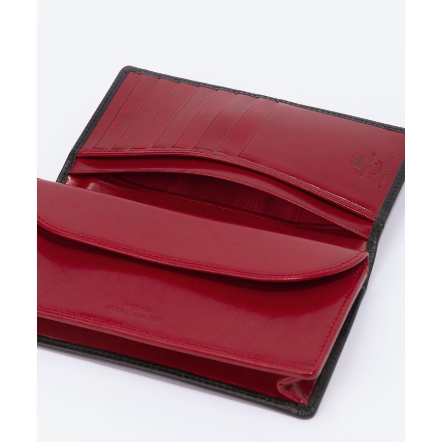 Whitehouse Cox ホワイトハウスコックス ES1814 長財布 CLUTCH