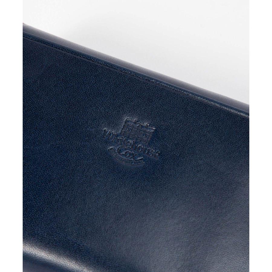 ホワイトハウスコックス Whitehouse Cox ES1884 二つ折り財布 SMALL COIN PURSE メンズ 財布 ミニ財布 小銭入れ シンプル サドルレザー 本革 WALLET 全6 爆買 | Whitehouse Cox | 10