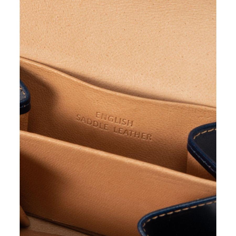 ホワイトハウスコックス Whitehouse Cox ES1884 二つ折り財布 SMALL COIN PURSE メンズ 財布 ミニ財布 小銭入れ シンプル サドルレザー 本革 WALLET 全6 爆買 | Whitehouse Cox | 12