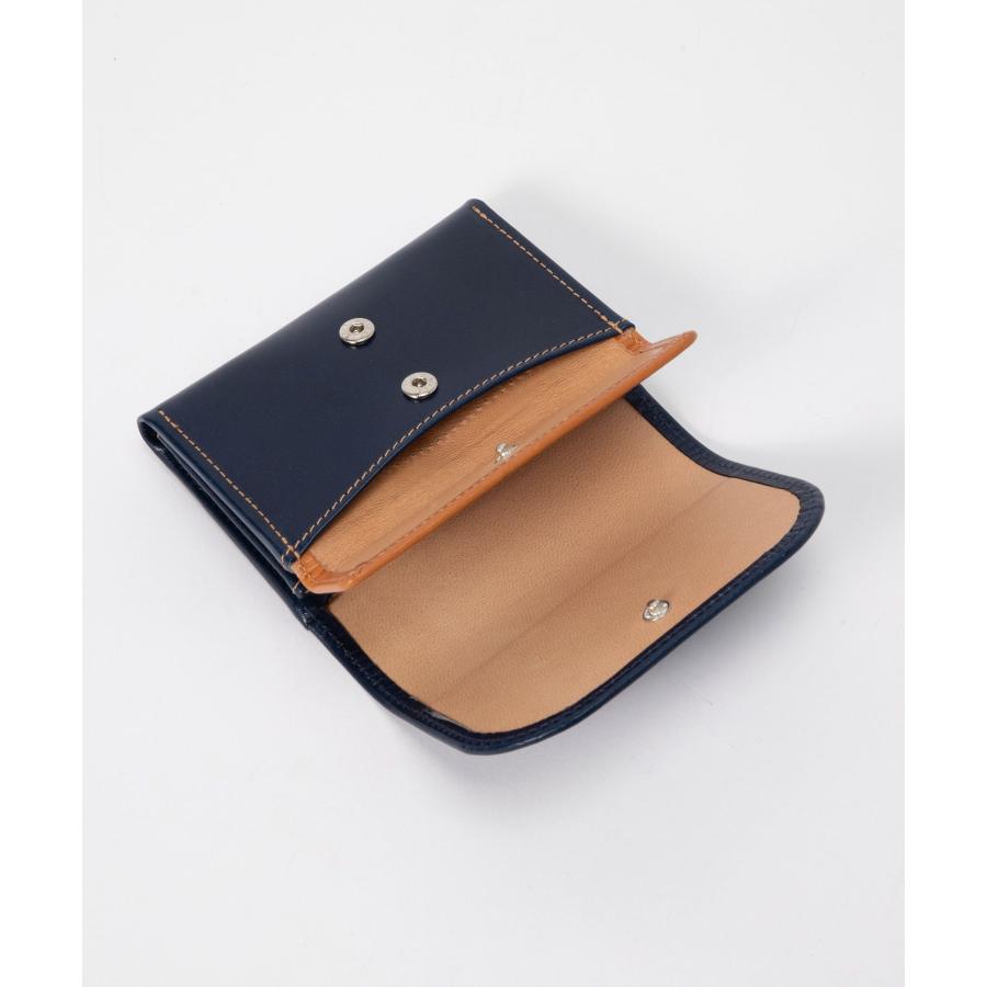 ホワイトハウスコックス Whitehouse Cox ES1884 二つ折り財布 SMALL COIN PURSE メンズ 財布 ミニ財布 小銭入れ シンプル サドルレザー 本革 WALLET 全6 爆買 | Whitehouse Cox | 13