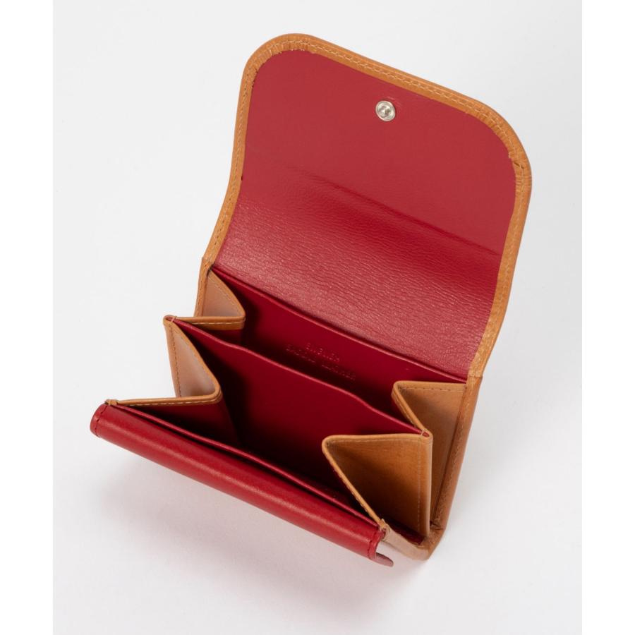 ホワイトハウスコックス Whitehouse Cox ES1884 二つ折り財布 SMALL COIN PURSE メンズ 財布 ミニ財布 小銭入れ シンプル サドルレザー 本革 WALLET 全6 爆買 | Whitehouse Cox | 15