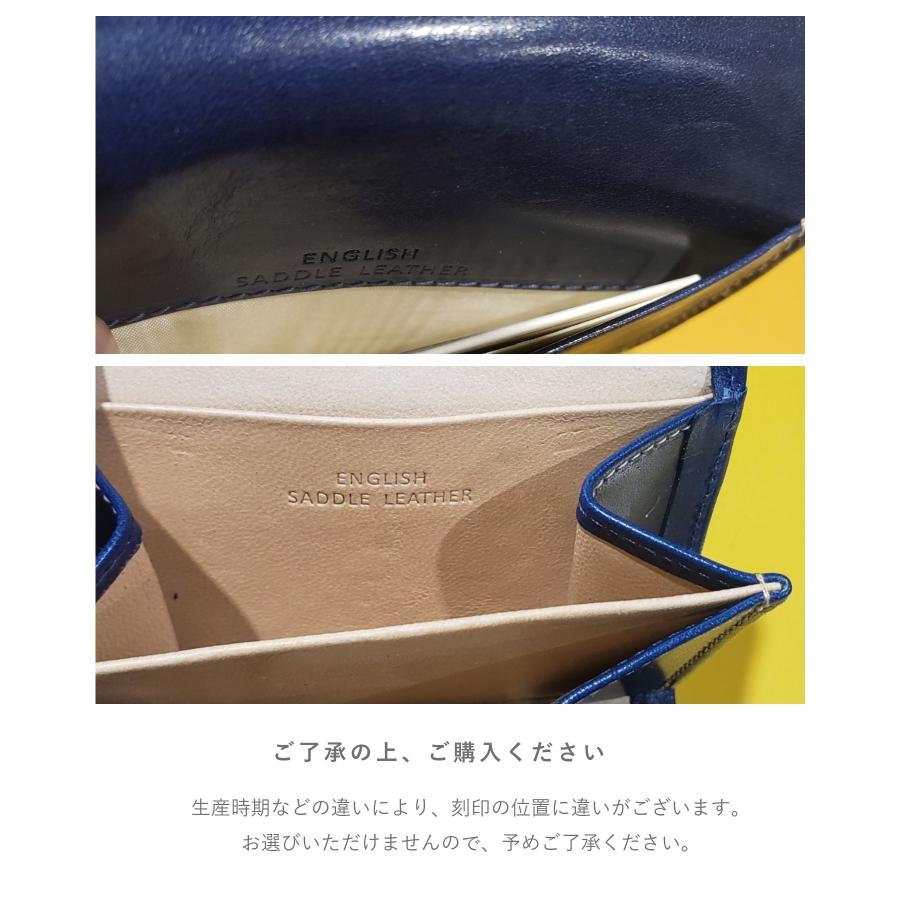 ホワイトハウスコックス Whitehouse Cox ES1884 二つ折り財布 SMALL COIN PURSE メンズ 財布 ミニ財布 小銭入れ シンプル サドルレザー 本革 WALLET 全6 爆買 | Whitehouse Cox | 17