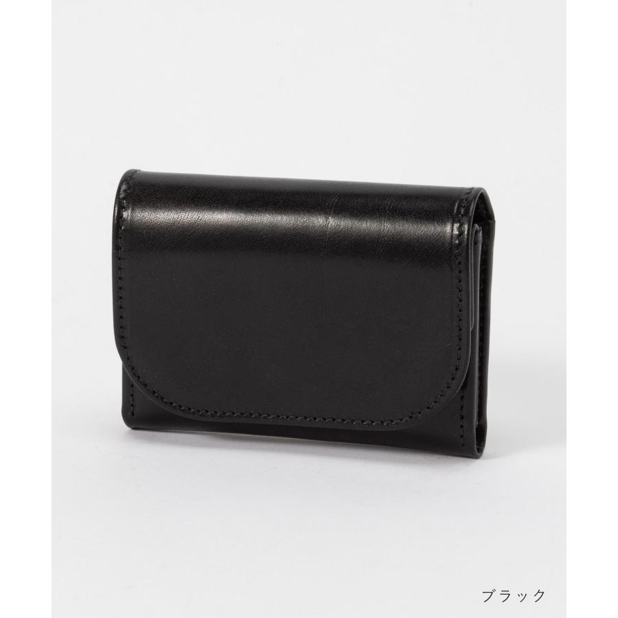 ホワイトハウスコックス Whitehouse Cox ES1884 二つ折り財布 SMALL COIN PURSE メンズ 財布 ミニ財布 小銭入れ シンプル サドルレザー 本革 WALLET 全6 爆買 | Whitehouse Cox | 03
