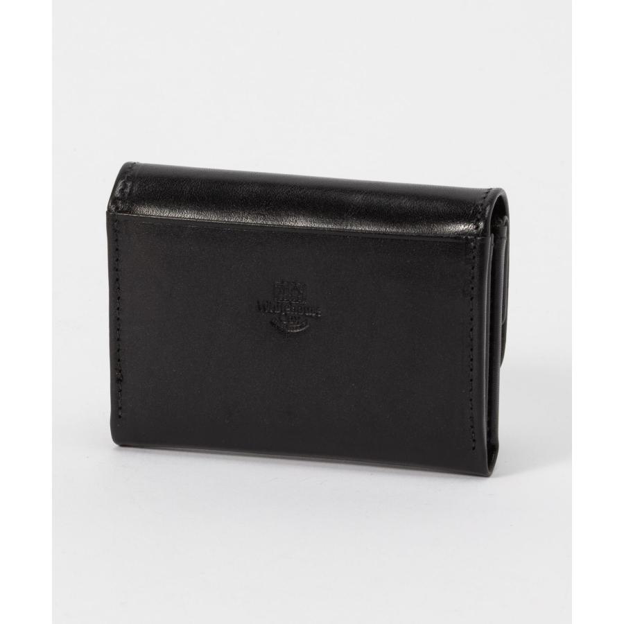 ホワイトハウスコックス Whitehouse Cox ES1884 二つ折り財布 SMALL COIN PURSE メンズ 財布 ミニ財布 小銭入れ シンプル サドルレザー 本革 WALLET 全6 爆買 | Whitehouse Cox | 04