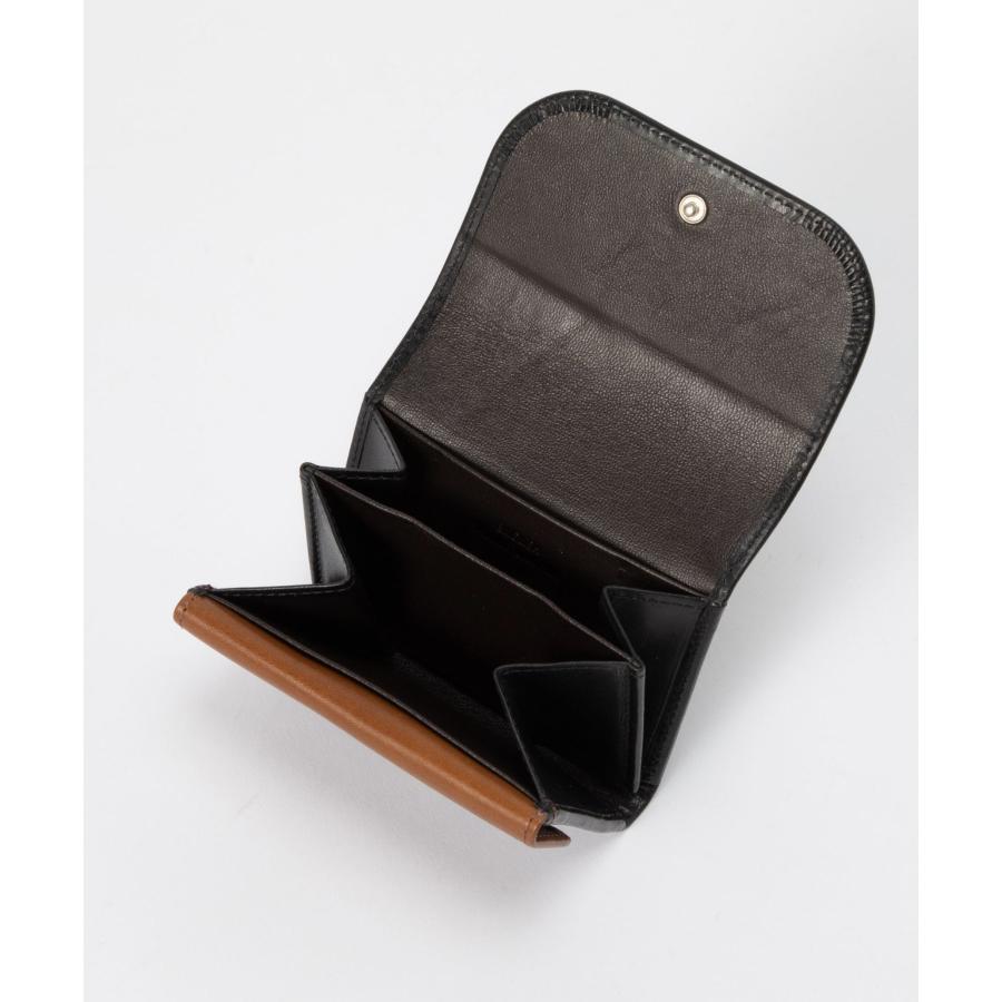 Whitehouse Cox ホワイトハウスコックス ES1884 二つ折り財布