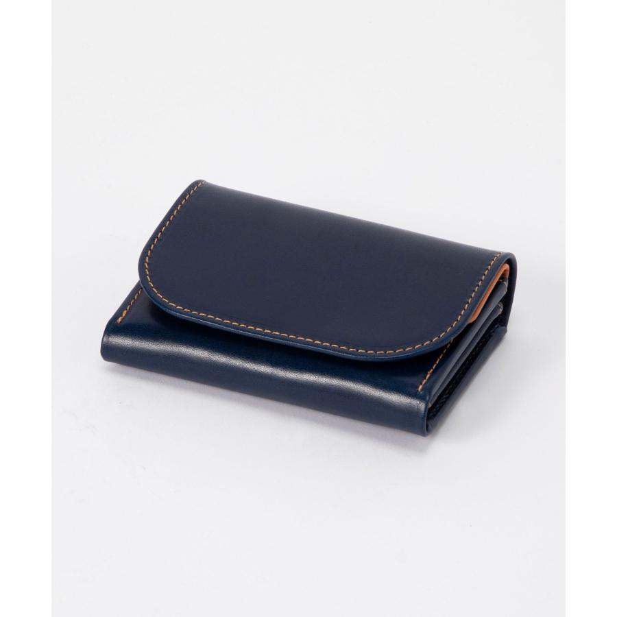ホワイトハウスコックス Whitehouse Cox ES1884 二つ折り財布 SMALL COIN PURSE メンズ 財布 ミニ財布 小銭入れ シンプル サドルレザー 本革 WALLET 全6 爆買 | Whitehouse Cox | 09