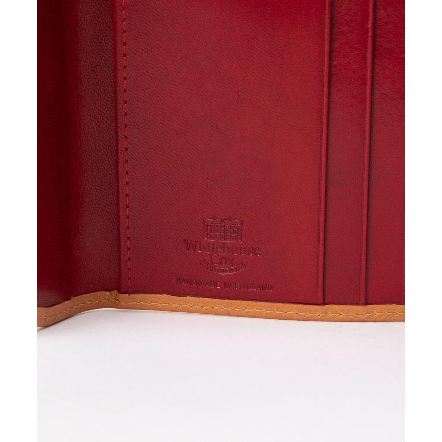 Whitehouse Cox（ホワイトハウスコックス） Whitehouse Cox ES1058 三