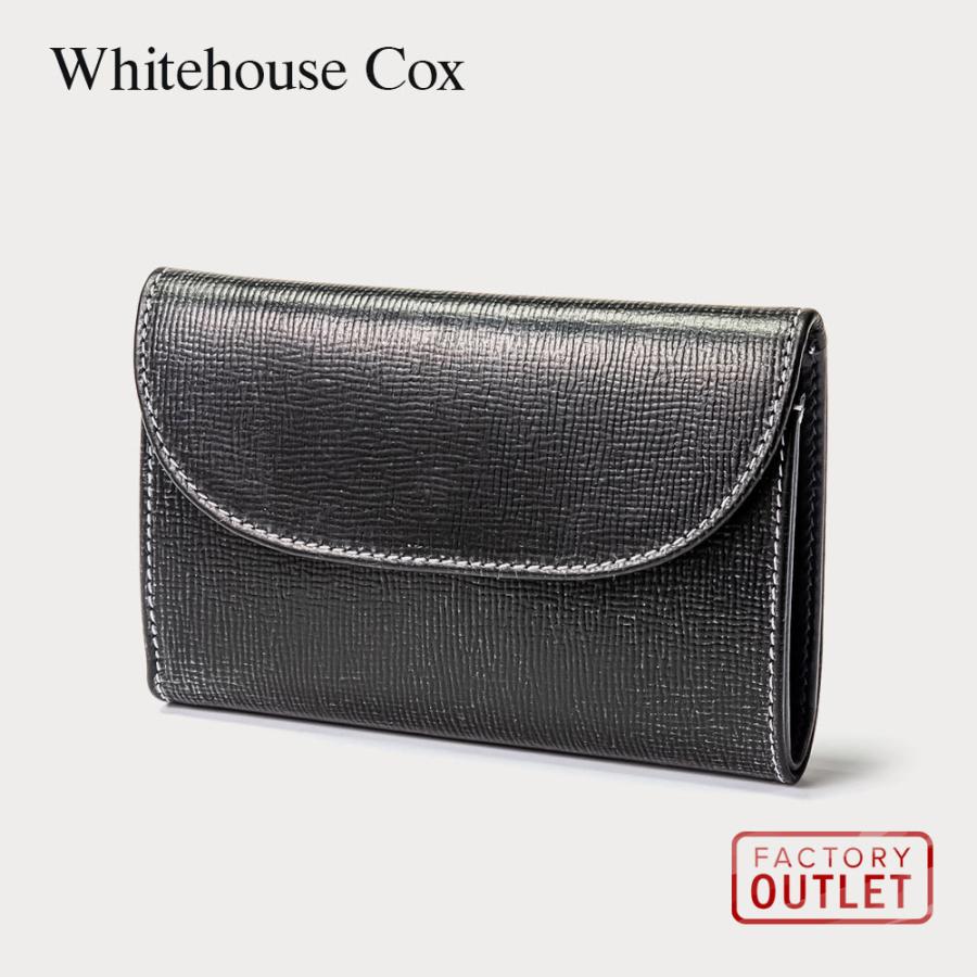 ホワイトハウスコックス Whitehouse Cox 7660 三つ折り財布 メンズ レザー 小銭入れ ウォレット シンプル 返品交換対象外ファクトリー アウトレット :whs-7660regbri:U-STREAM - 通販 - Yahoo!ショッピング ホワイトハウスコックス Whitehouse Cox 7660 三つ折り財布 メンズ レザー 小銭入れ ウォレット シンプル 返品交換対象外ファクトリー アウトレット :whs-7660regbri:U-STREAM - 通販 - Yahoo!ショッピング