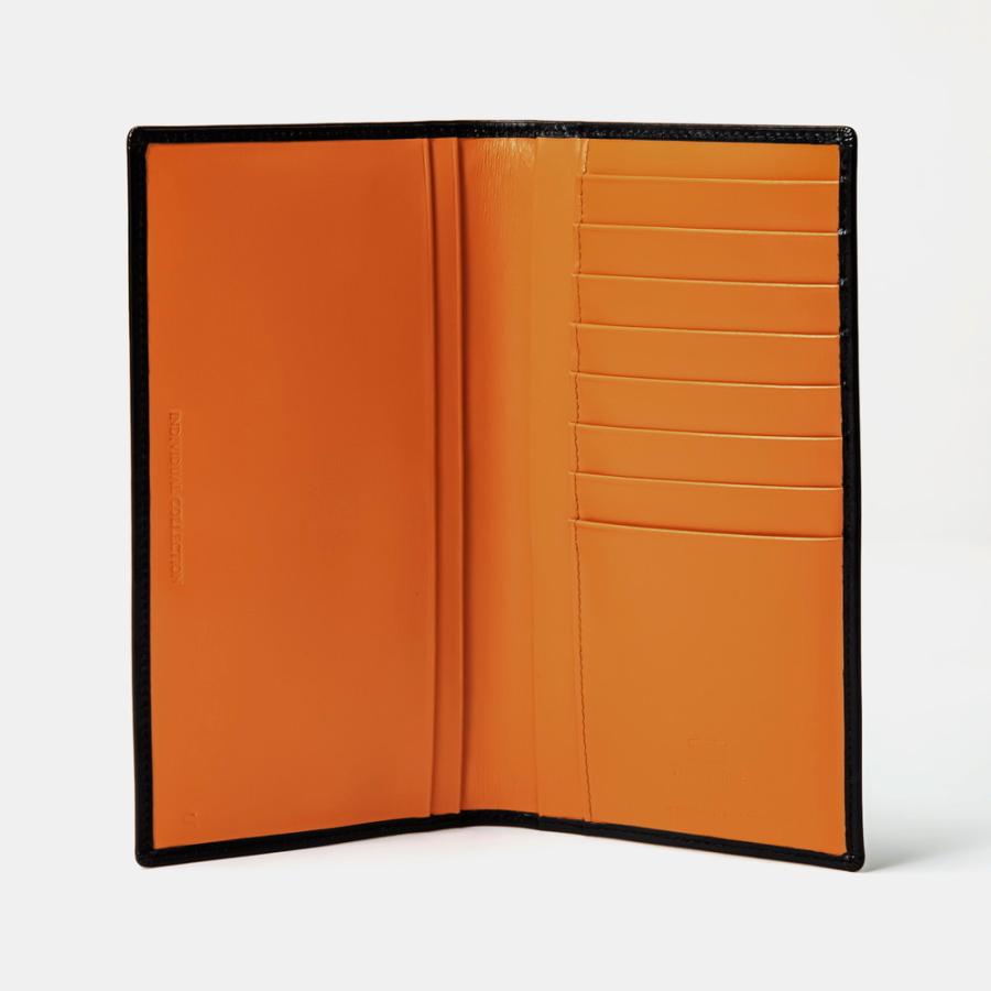 Whitehouse Cox ホワイトハウスコックス S2381 長財布 メンズ