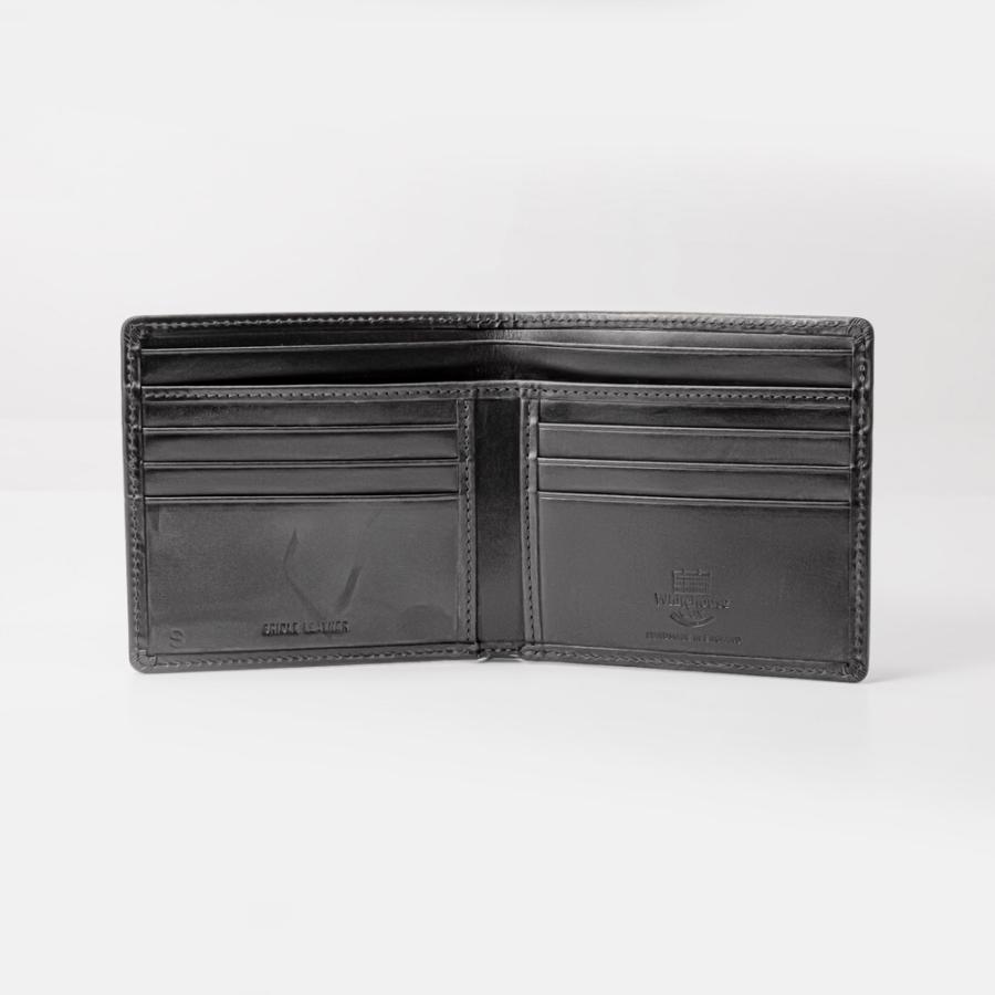 Whitehouse Cox ホワイトハウスコックス S5571 二つ折り財布 Whitehouse Cox ホワイトハウスコックス S5571 二つ折り財布